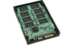 Patriot Warp V2 64GB SATA2