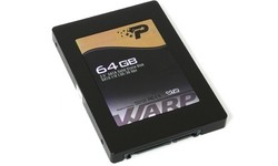 Patriot Warp V2 64GB SATA2