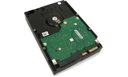 Seagate Barracuda 7200.11 1.5TB