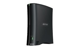 Buffalo DriveStation 2Share 640GB