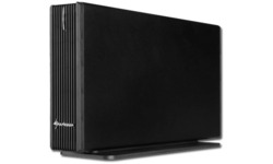 Sharkoon Rapid-Case eSata Black