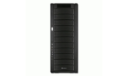 Sharkoon Rebel 12 Economy Black