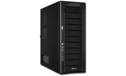 Sharkoon Rebel 12 Economy Black
