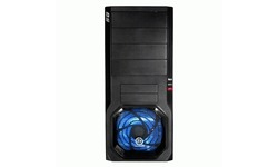 Thermaltake M5 Black