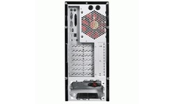 Thermaltake M5 Black