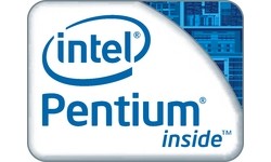 Intel Pentium Dual-Core E5200 Boxed