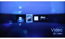 Western Digital TV HD Media Player