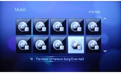 Western Digital TV HD Media Player
