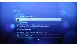 Western Digital TV HD Media Player
