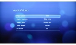 Western Digital TV HD Media Player