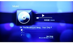 Western Digital TV HD Media Player