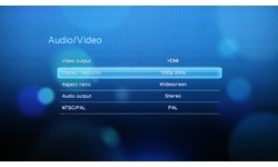 Western Digital TV HD Media Player
