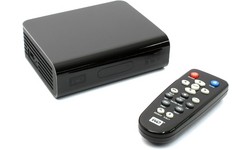 Western Digital TV HD Media Player