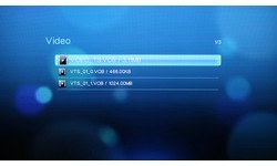 Western Digital TV HD Media Player