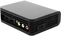 Western Digital TV HD Media Player