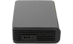 Western Digital TV HD Media Player