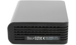 Western Digital TV HD Media Player