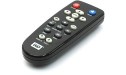 Western Digital TV HD Media Player