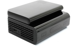 Western Digital TV HD Media Player