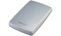 Samsung S2 Portable 320GB White