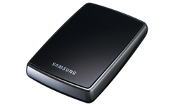 Samsung S1 Mini 120GB Brown