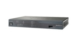 Cisco 881 Ethernet Security Router