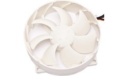 SilverStone FM83 80mm