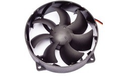 SilverStone FN83 80mm