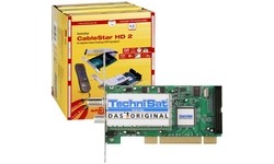 TechniSat CableStar HD2