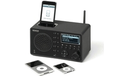 TerraTec Noxon iRadio for iPod