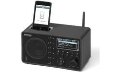 TerraTec Noxon iRadio for iPod