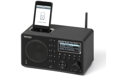 TerraTec Noxon iRadio for iPod