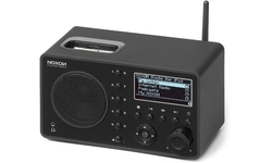 TerraTec Noxon iRadio for iPod