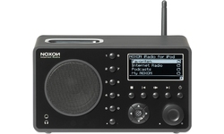 TerraTec Noxon iRadio for iPod
