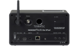 TerraTec Noxon iRadio for iPod