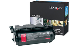 Lexmark 12A7360