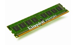 Kingston ValueRam 8GB DDR3-1066 CL7 ECC Registered kit