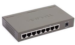 TP-Link 8-port 10/100M PoE Switch (TL-SF1008P)