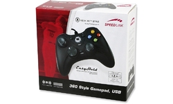 Speedlink 360 Style Gamepad