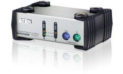 Aten 2-Port PS/2 VGA KVM Switch