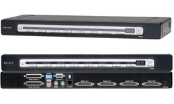 Belkin OmniView PRO3 USB & PS/2 16-Port KVM Switch