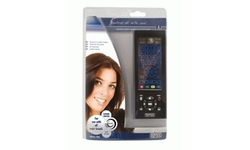 Sweex Universal Remote Control 6-in-1 Touchpanel