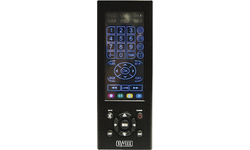 Sweex Universal Remote Control 6-in-1 Touchpanel