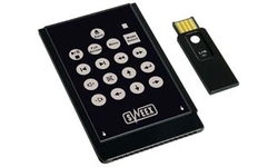 Sweex Wireless Multimedia Remote Control