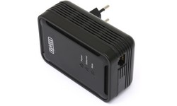 Sweex Powerline Ethernet Adapter 85Mbps new