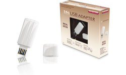 Sitecom WL-608 Wireless USB Adapter 54g