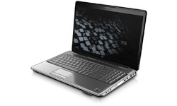 HP Pavilion dv6-1010ed