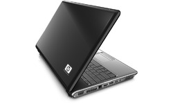 HP Pavilion dv6-1010ed