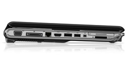HP Pavilion dv6-1010ed