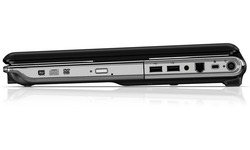 HP Pavilion dv6-1010ed
